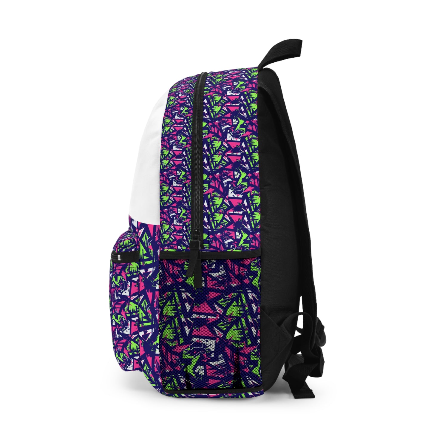 Unlock Success with Belief Backpack, Unisex Backpack, Stylish Bag, Modern Mom Backpack