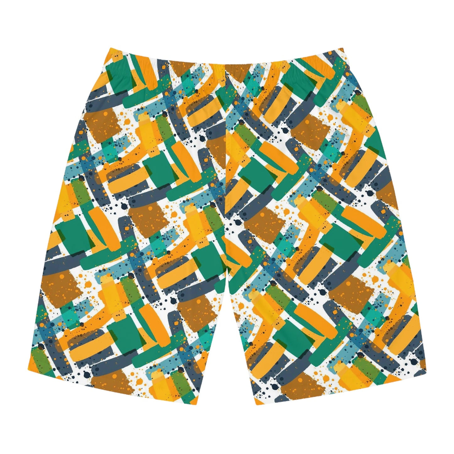 Men's Board Shorts (AOP) Generic brand, Men Stylish Sports Pattern