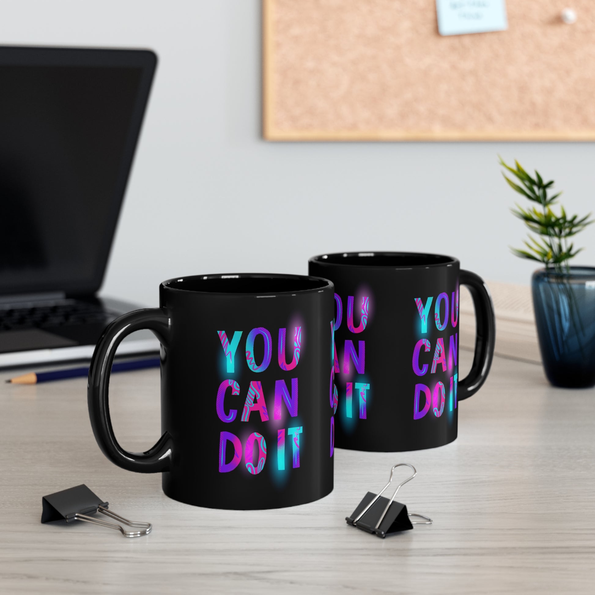 inspirational mug, gift for friend,