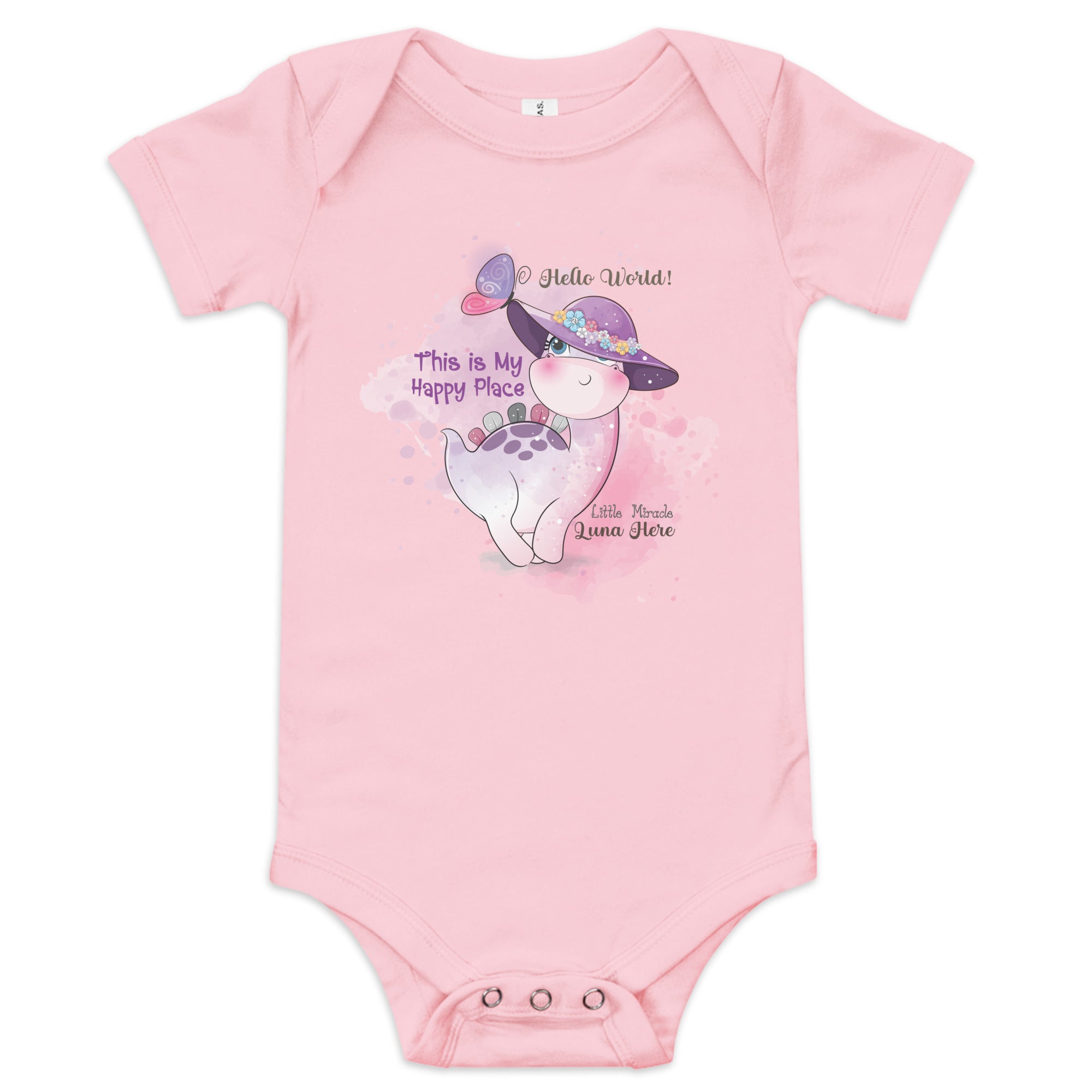 Toddler Clothes, Baby Shower Gifts, Baby Announcement Ideas