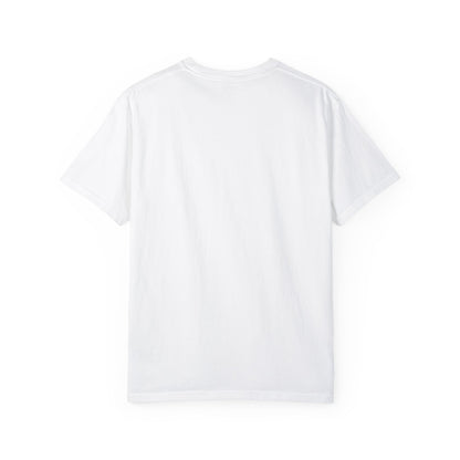 I love K-pop, k-pop music lover, Unisex Garment-Dyed T-shirt