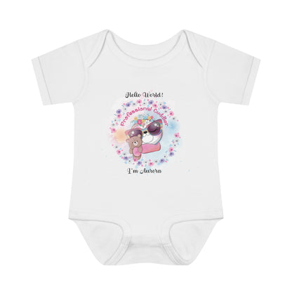 &nbsp;Personalised baby intro, Coming Home Gift, New Baby, Pregnancy Announcement,