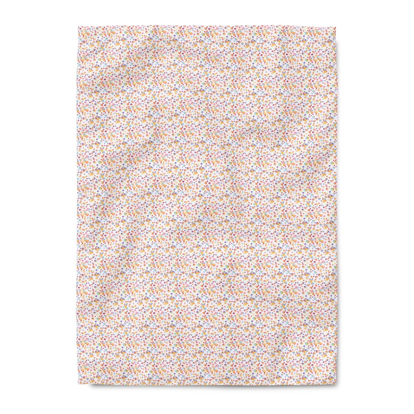 Niccie's Pastel Abstract Pattern Duvet Cover Bedding for a Stylish Bedroom